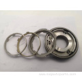 High quality synchronizer ring for Ford Transit V348 BR3R 7A789 AA